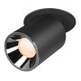 SLV NUMINOS 1007034 Спот 1x30.4W/LED 2700K 2150lm