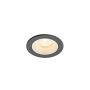 SLV NUMINOS® 1009275 Вградено спот светило 1x6.9W/LED 2700K 900lm