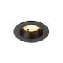 SLV NUMINOS® 1009454 Вградено спот светило 1x6.7W/LED 3000K 1050lm