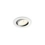 SLV NUMINOS® 1009539 Вградено спот светило 1x6.7W/LED 4000K 1050lm
