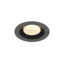 SLV NUMINOS® 1009619 Вградено спот светило 1x12W/LED 3000K 1800lm