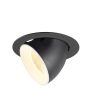 SLV NUMINOS® 1009886 Вградено спот светило 1x24W/LED 3000K 3600lm