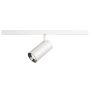 SLV NUMINOS® 48V 1006752 Шинен фар 1x16W/LED 4000K 1350lm