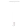 SLV NUMINOS® 48V 1006810 Шинен фар 1x8.7W/LED 4000K 710lm