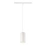 SLV NUMINOS® 48V 1006865 Шинен фар 1x16W/LED 4000K 1220lm
