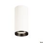 SLV NUMINOS® CL PHASE L 1004336 Повърхностно светило 1x28W/LED 4000K 2715LM