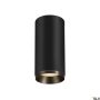 SLV NUMINOS® CL PHASE M 1004228 Повърхностно светило 1x20.1W/LED 3000K 1880LM