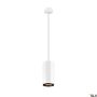 SLV NUMINOS® DALI XL 1005782 Висяща лампа 1x36W/LED 2700K 2980LM