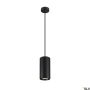 SLV NUMINOS® DALI XL 1005791 Висяща лампа 1x36W/LED 4000K 3460LM