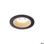 SLV NUMINOS® DL S 1003770 Вградено спот светило 1x8.6W/LED 2700K 720LM IP20/IP44