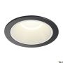 SLV NUMINOS® DL XL 1004037 Вградено спот светило 1x37.4W/LED 4000K 3800LM IP20/IP44