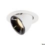 SLV NUMINOS® GIMBLE L 1006010 Вградено спот светило 1x25.4W/LED 3000K 2200LM