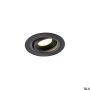 SLV NUMINOS® MOVE XS 1005592 Вградено спот светило 1x7W/LED 4000K 700LM IP20