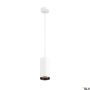 SLV NUMINOS® PD DALI L 1004640 Висяща лампа 1x28W/LED 3000K 2400LM