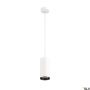 SLV NUMINOS® PD DALI L 1004646 Висяща лампа 1x28W/LED 4000K 2675LM