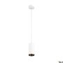 SLV NUMINOS® PD DALI M 1004534 Висяща лампа 1x20.1W/LED 2700K 1925LM