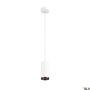 SLV NUMINOS® PD DALI M 1004542 Висяща лампа 1x20.1W/LED 3000K 1955LM