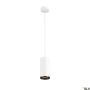 SLV NUMINOS® PD PHASE L 1004351 Висяща лампа 1x28W/LED 3000K 2340LM