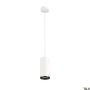 SLV NUMINOS® PD PHASE L 1004360 Висяща лампа 1x28W/LED 4000K 2715LM