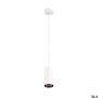 SLV NUMINOS® PD PHASE M 1004255 Висяща лампа 1x20.1W/LED 3000K 1970LM