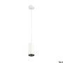SLV NUMINOS® PD PHASE M 1004262 Висяща лампа 1x20.1W/LED 4000K 2125LM