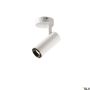 SLV NUMINOS® SPOT PHASE S 1004104 Спот 1x10.42W/LED 2700K 980LM