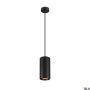 SLV NUMINOS® XL PHASE 1005705 Висяща лампа 1x36W/LED 2700K 3290LM