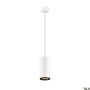 SLV NUMINOS® XL PHASE 1005714 Висяща лампа 1x36W/LED 3000K 3530LM