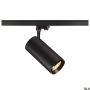 SLV NUMINOS® XL PHASE 1005723 Шинен фар 1x36W/LED 2700K 3290LM