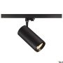 SLV NUMINOS® XL PHASE 1005730 Шинен фар 1x36W/LED 3000K 3490LM