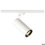 SLV NUMINOS® XL PHASE 1005734 Шинен фар 1x36W/LED 3000K 3210LM