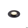 SLV NUMINOS® XS 1005520 Вградено спот светило 1x7W/LED 3000K 670LM IP20/IP44