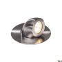 SLV OCCULDAS 1000384 Входна лампа 1x13W/LED 3000K 1100LM IP65/IP67