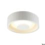 SLV OCCULDAS 117321 Таванен светилник 1x24W/LED 3000K 1500LM IP20