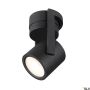 SLV OCULUS 1004664 Спот 1x11W/LED 2000-3000K 780LM IP20