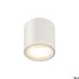 SLV OCULUS 1004667 Повърхностно светило 1x11W/LED 2000-3000K 780LM IP20