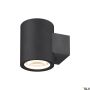 SLV OCULUS 1004670 Светильник за стена 2x15W/LED 2000-3000K 44-1110LM IP20