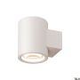 SLV OCULUS 1004671 Светильник за стена 2x15W/LED 2000-3000K 44-1110LM IP20