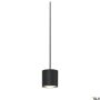 SLV OCULUS 1004672 Висяща лампа 1x11W/LED 2000-3000K 780LM IP20