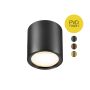 SLV OCULUS 1008618 Повърхностно светило 1x11W/LED 2000K-3000K 36lm|780lm