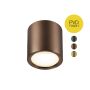 SLV OCULUS 1008620 Повърхностно светило 1x11W/LED 2000K-3000K 36lm|780lm