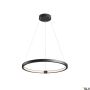 SLV ONE 1002909 Висяща лампа 2x24W/LED 3000/4000K 1550LM IP20