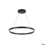 SLV ONE 1004759 Висяща лампа 8x24W/LED 2700/3000K 820/830LM
