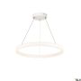 SLV ONE 1004760 Висяща лампа 8x24W/LED 2700/3000K 820/830LM