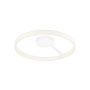SLV ONE 1008549 Таванен светилник 1x23W/LED 2700K/3000K 1500lm|1600lm