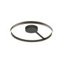 SLV ONE 1008556 Таванен светилник 1x23W/LED 2700K/3000K 1300lm|1350lm