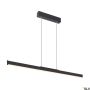 SLV ONE LINEAR 1006185 Висяща лампа 2x24W/LED 2700/3000K 1250/1250LM