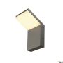 SLV ORDI 232905 Светильник за стена 1x9W/LED 3000K 740LM IP44