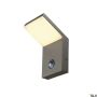 SLV ORDI 232915 Светильник за стена 1x9W/LED 3000K 740LM IP44
