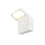 SLV ORDI II 1008722 Светильник за стена 1x9.5W/LED 2200K/3000K 750lm|900lm